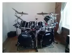 Tama Artstar ES main image