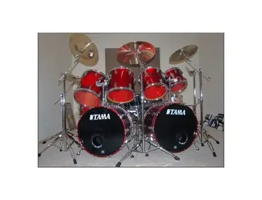 Tama Superstar (80s)