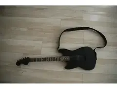 Fender Mustang Left-Handed (1972 - 1980) main image