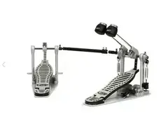 PDP 502 Double Bass Pedal main image