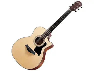 Taylor 314ce Grand Auditorium - natural