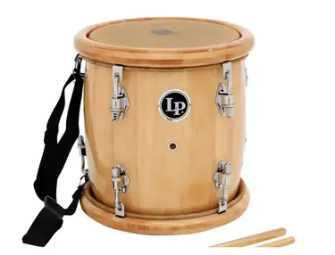 LP Tambora
