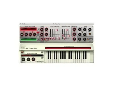GForce M-Tron Pro