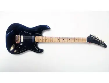 Epiphone S310 - Modified