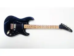Epiphone S310 - Modified