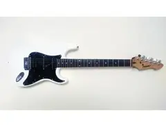 Peavey Raptor 1995 - Modified main image