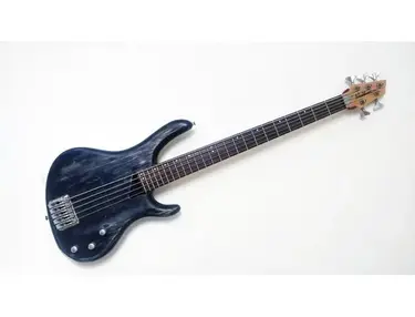 Washburn Electric Basses | Equipboard