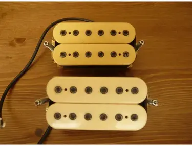 Ibanez V2
