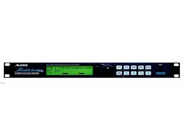 ギター ALESIS MIDIVERB3 Alesis Midiverb III | Reverb ギター ALESIS MIDIVERB3 Alesis Midiverb III | Reverb