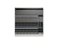 Mackie 1604-VLZ3 - What To Know & Where To Buy | Equipboard Mackie 1604-VLZ3 - What To Know & Where To Buy | Equipboard