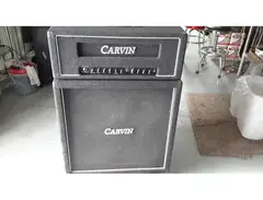 Carvin Valvemaster 100 main image