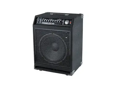 SWR LA15 - What To Know & Where To Buy | Equipboard