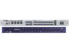 Edirol UM-880 MIDI Interface & Patchbay
