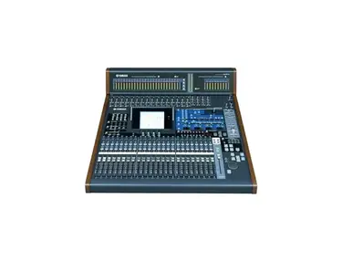Yamaha 02R96