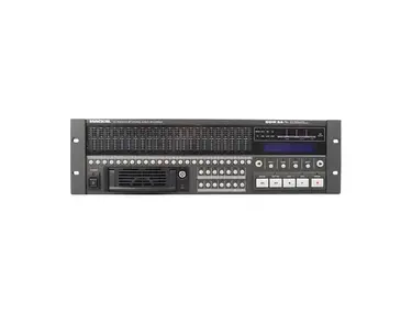 Mackie SDR 24-96 Multitrack Hard Disk Recorder