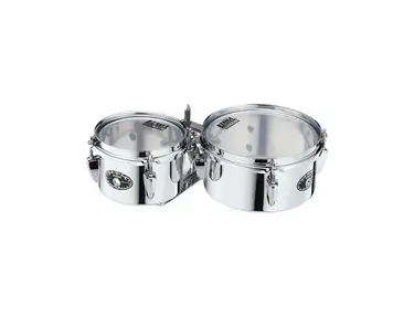 Tama Mini Timbales 06"+08" MT68ST