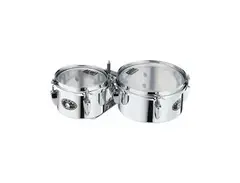 Tama Mini Timbales 06"+08" MT68ST main image