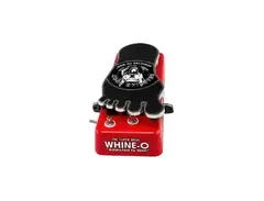 Snarling Dogs Super Bawl Whine-O Wah Pedal - What To Know & Where Snarling Dogs Super Bawl Whine-O Wah Pedal - What To Know & Where