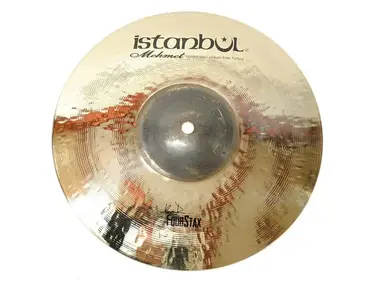 Istanbul Mehmet Black Bell Four Stax Splash 11