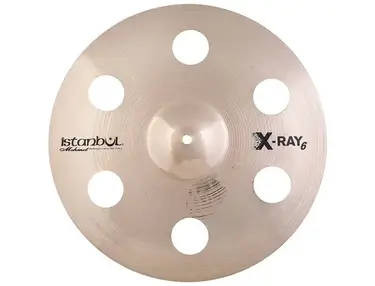 Istanbul Mehmet X-Ray 6 Crash 16