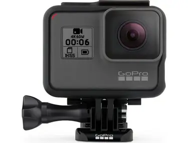 GoPro Hero6 Black Edition
