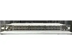 Rane SEQ 30S Stereo Equalizer