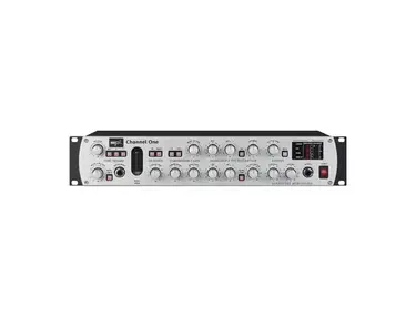 SPL Channel One