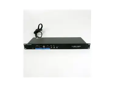 Rocktron Hush IBX Noise Reduction System