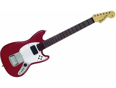 Fender Mustang PRO - Guitar Controller for Xbox 360