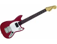 Fender Mustang PRO - Guitar Controller for Xbox 360 main image