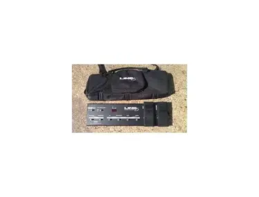 LINE 6, FLOORBOARD, FLEXTONE, FOOT CONTROLLER, PEDAL