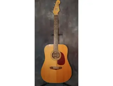 Fender California Series San Marino 1991
