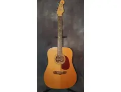 Fender California Series San Marino 1991 main image