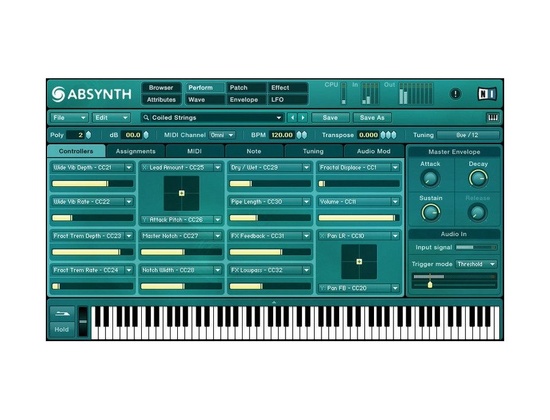 absynth 5 review