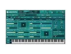 Native Instruments Absynth