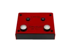 Lehle Little Dual Amp Switcher Guitar Pedal