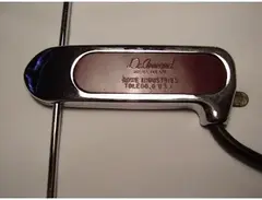 DeArmond Rhythm Chief 1000 main image