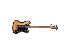 Burns Vista Sonic Bass