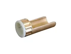 Shubb Axys Reversible Guitar Slide main image
