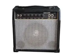 DH-25 Combo Amplifier main image