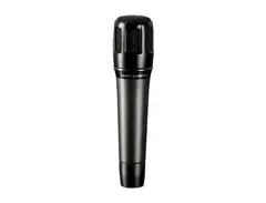 Audio-Technica ATM650 Hypercardioid Dynamic Instrument Microphone