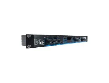 Lexicon Reflex Dynamic Midi Reverberator