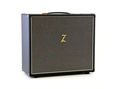Dr. Z 2x10 Cabinet