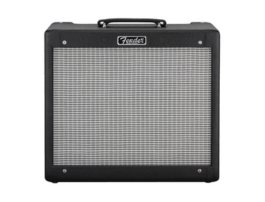Fender Blues Junior 1x12 Combo Amp