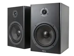 Monoprice 8-inch Powered Studio Reference Monitors main image