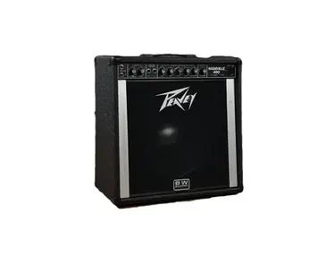 Peavey Nashville 400
