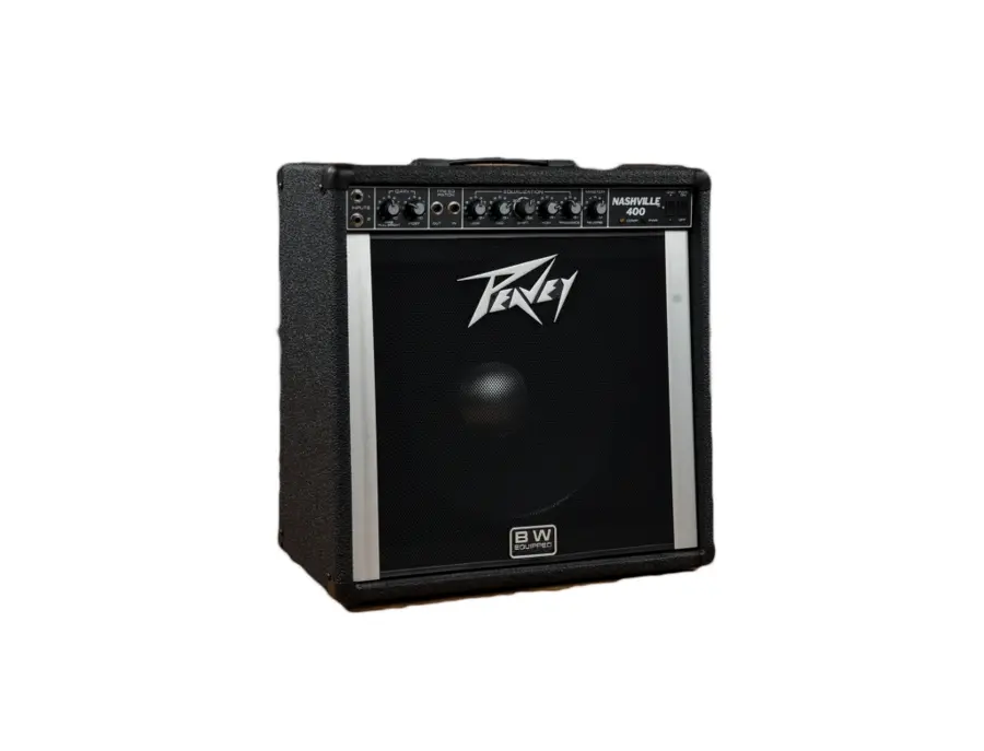 Peavey Nashville 400 - What To Know & Where To Buy | Equipboard