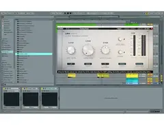 The Invisible Limiter G1 main image