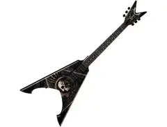 Dean Guitars Michael Amott Tyrant X - War Eternal - What To Know