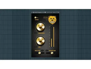 W.A. Production ComBear